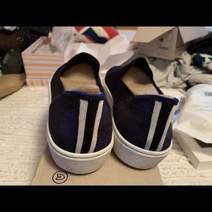 Rothys Sneakers. Size 6.